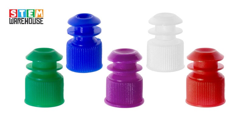 Test Tube Stoppers