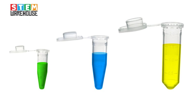 Micro Centrifuge Tubes