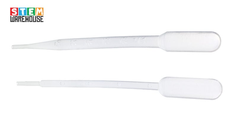 Disposable Pipettes