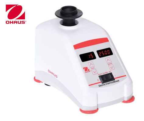 Ohaus Digital Vortex Mixer