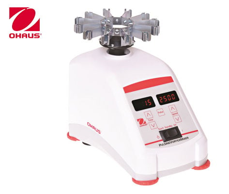 Ohaus Mini Vortex Mixer