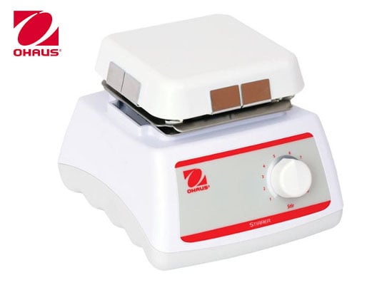 Ohaus Mini Magnetic Stirrer