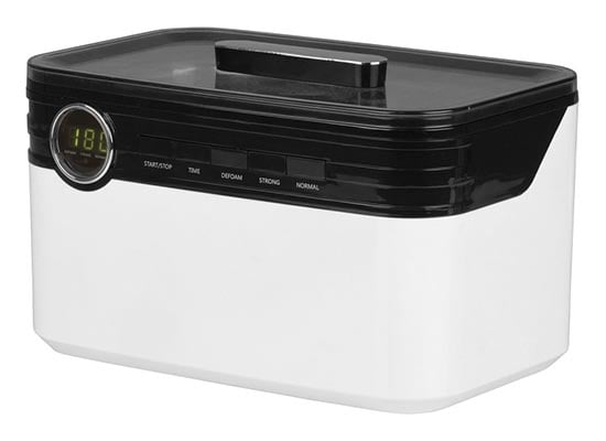 LQ5416 - 1800ml 70W Ultrasonic Cleaner main