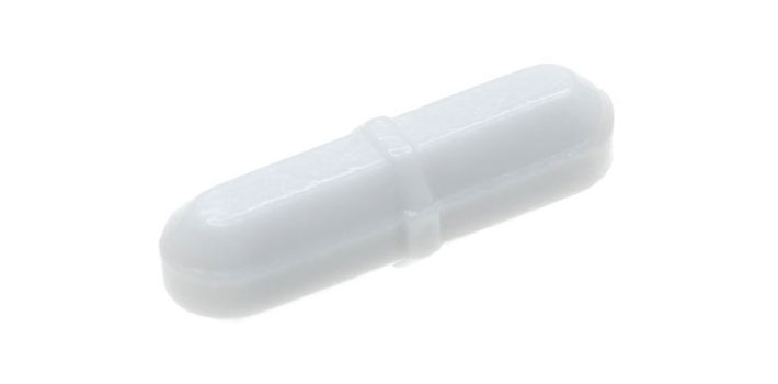 Magnetic Stirrer Bar 30mm PTFE