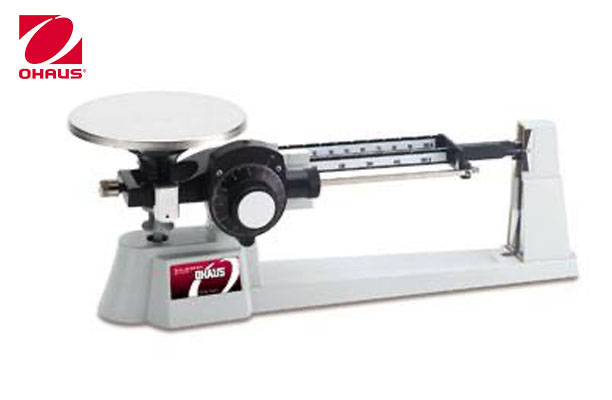 OHAUS Dial-O-Gram Balance 610g