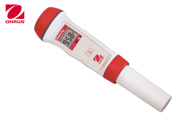 Ohaus ST10S Salinity Measurement Pen