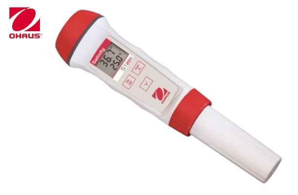 OHAUS Salinity Measurement Pen Model ST20S