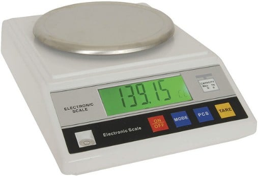 3 Types of Weighing Scale and their Functions 