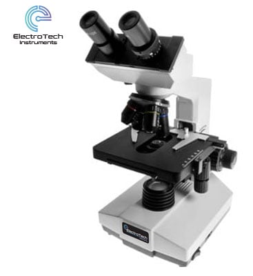 Microscope Binocular Biological