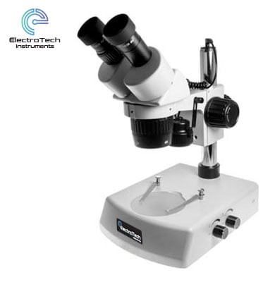 Microscope Stereo Dissection 20x - 40x