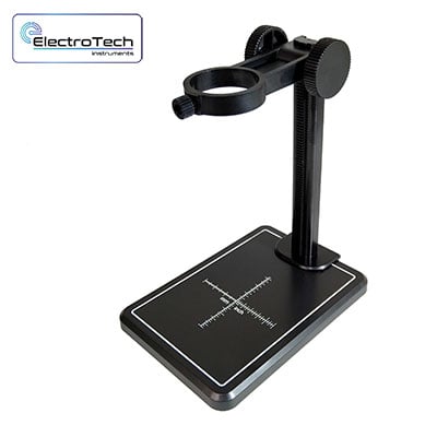 Digital Microscope Stand 14x10x1cm jpg