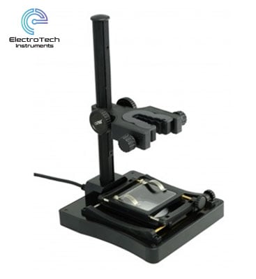 Digital Pen Microscope Stand