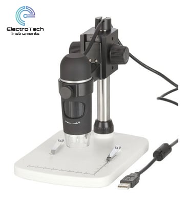 Microscope Digital Pen