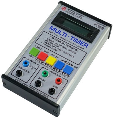 Multi Timer IEC