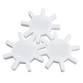 Octahedral PTFE Stirring Bar 5.5 x 42 mm jpg