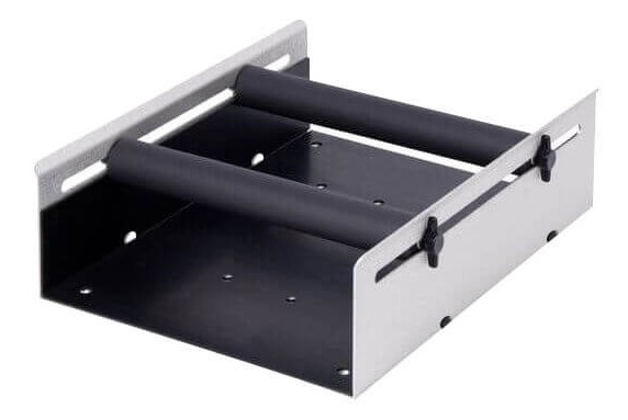 Ohaus Adjustable Platform for Shakers 22 x 30 cm jpg