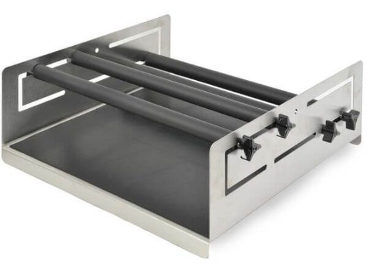 Ohaus Adjustable Platform for Shakers 46 x 46 cm jpg