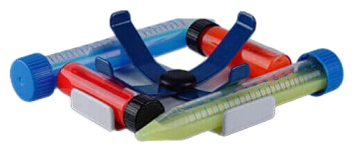 Ohaus Ampule/Tube Attachment for Vortex Genie - Large