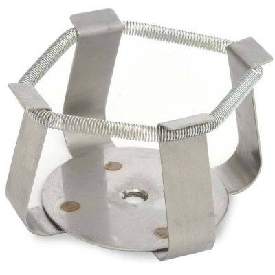 Ohaus Erlenmeyer Flask Clamp for Shakers 250ml jpg