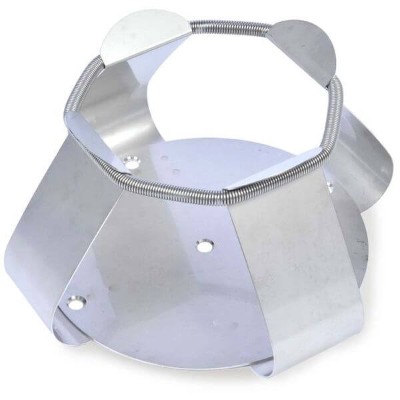 Ohaus Erlenmeyer Flask Clamp for Shakers 2800ml jpg