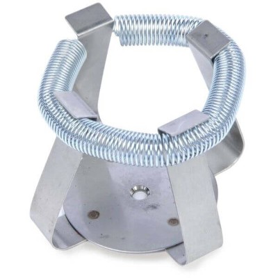 Ohaus Erlenmeyer Flask Clamp for Shakers 500ml jpg