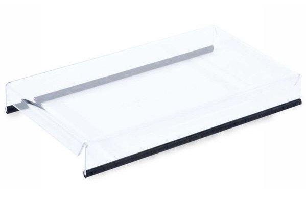 Ohaus Low-Temperature Cover for Dry Block Heaters 6 Block jpg
