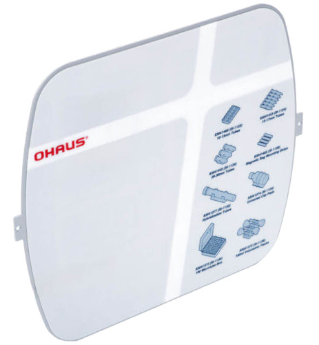 Ohaus Magnetic Platform for Rotator-Genie