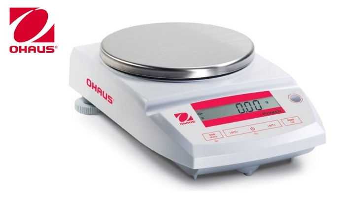 Ohaus PX Pioneer Precision Balance