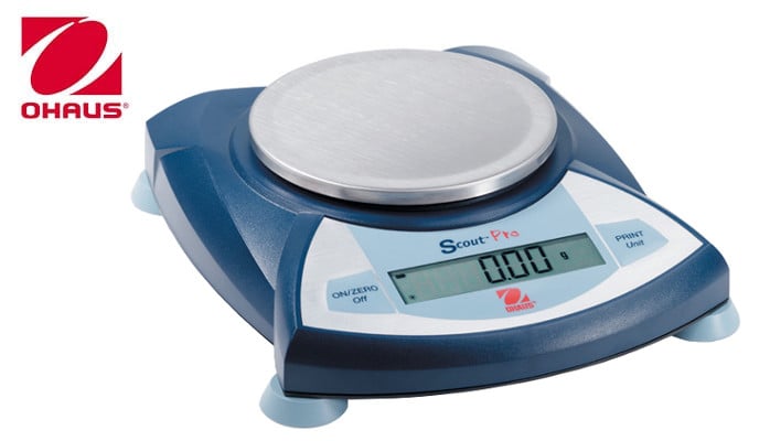 Ohaus Cent-O-Gram Balance - SE-8725 - Products