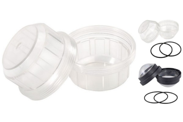 Ohaus Screw Cap - Pack of 2 jpg