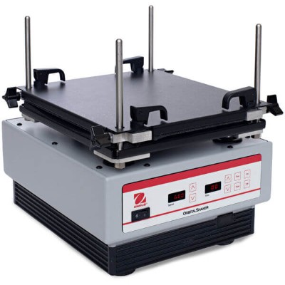 Ohaus SHHSMPDGAU High Speed Microplate Shaker - Digital, 48 Microplates jpg