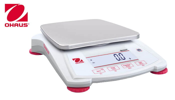 Ohaus Cent-O-Gram Balance - SE-8725 - Products