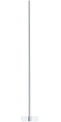 Ohaus Stirrer Shaft SS316 for Overhead Stirrers - Fixed Blade