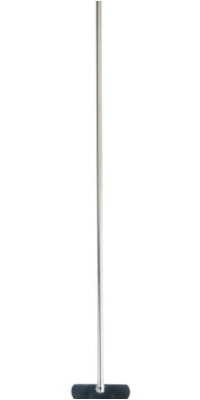 Ohaus Stirrer Shaft SS316 for Overhead Stirrers - Folding Blade