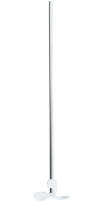 Ohaus Stirrer Shaft SS316 for Overhead Stirrers - Propeller