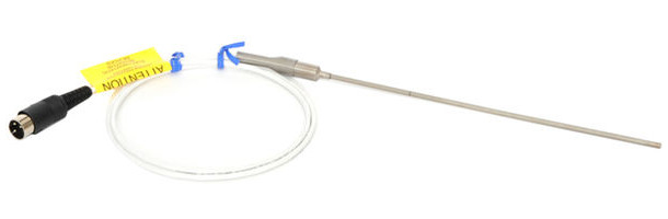 Ohaus Temperature Probe for Hotplates/Stirrers - Stainless Steel