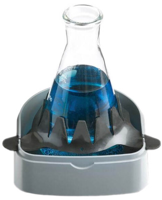 Ohaus Vessel Holder for Vortex Mixers - Large