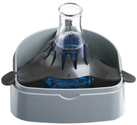 Ohaus Vessel Holder for Vortex Mixers - Small