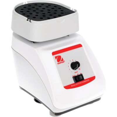 Ohaus VXHDAL Analog Heavy Duty Vortex Mixer jpg