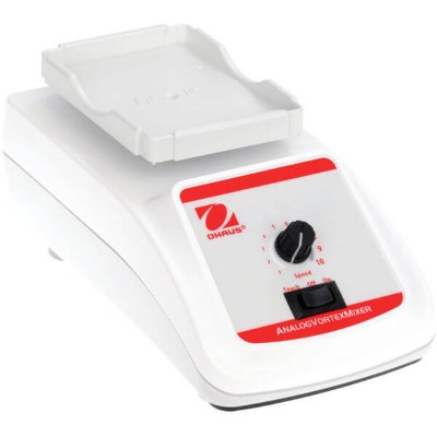 Ohaus VXMPALAU Analog Microplate Vortex Mixer jpg