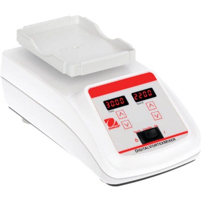 Ohaus VXMPDG Digital Microplate Vortex Mixer jpg