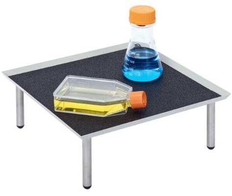 Ohaus Stackable Tray for Roto-Shake Genie jpg