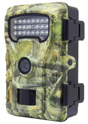 Outdoor Trail Camera 4K