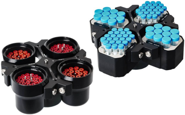 Packages for Frontier 5000 Series Multi Pro Centrifuges