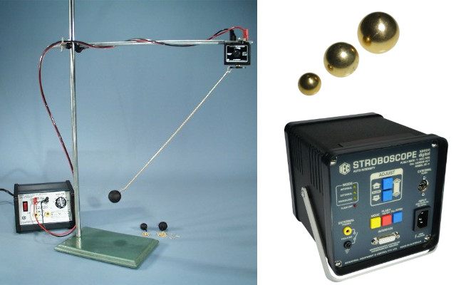 Pendulums, Circular Motion & Rotational Motion