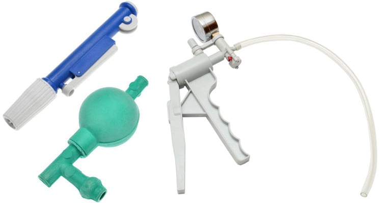 Pipette Accessories