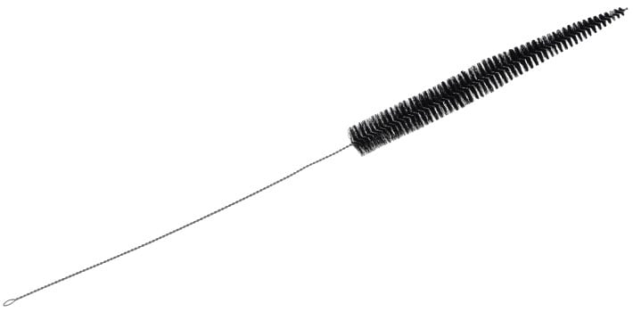Pipette Cleaning Brush with Wire Handle