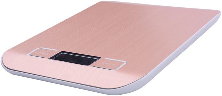 Slim Digital Kitchen Scale