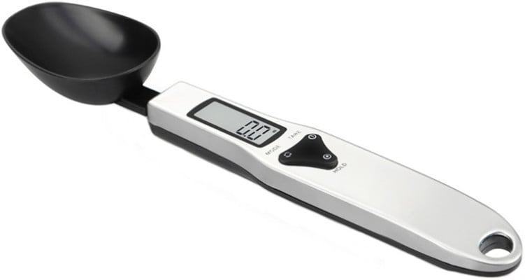 Spoon Scale - Digital, 300g