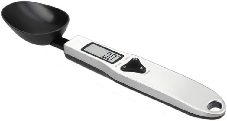 American Weigh Scales Digital Spoon Scale Sg-300